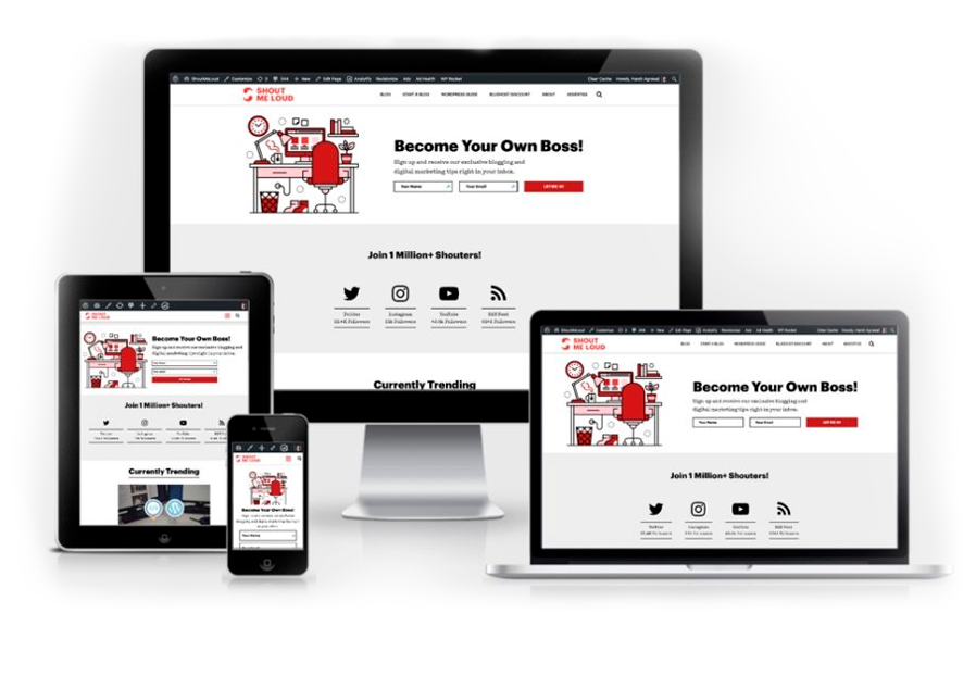 Zagbiscomy designers created design of iOS app for dating